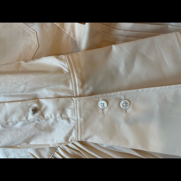 2021 summer Jonathan Simkhai yuri Dress - Picture 6 of 9